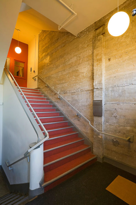 Pine Street Interior Design - Kenton Wiens